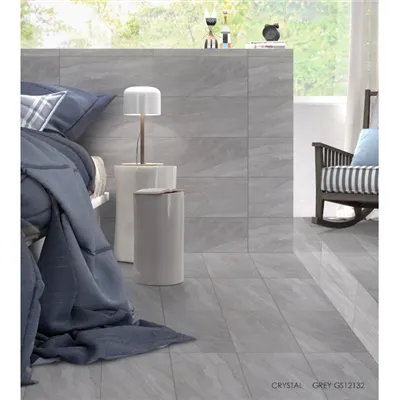 संगमरमर प्रभाव चीनी मिट्टी के बरतन टाइलें