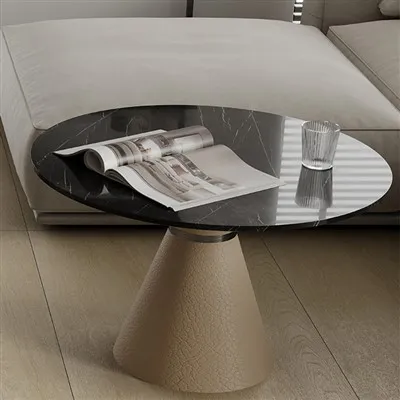 चीनी मिट्टी के बरतन लकड़ी बेज टाइलें